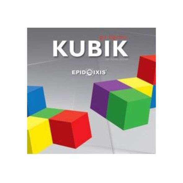 Epideixis Gra - Kubik