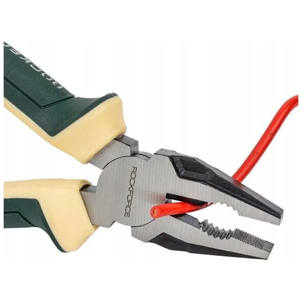Rockforce Szczypce uniwersalne kombinerki 6" 150mm