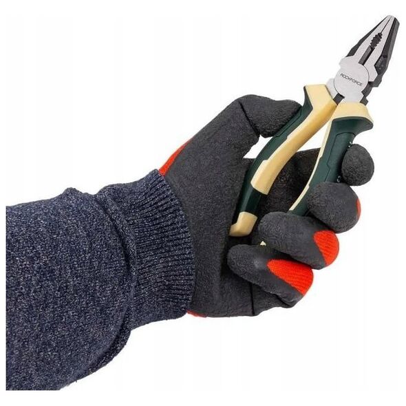 Rockforce Szczypce uniwersalne kombinerki 6" 150mm