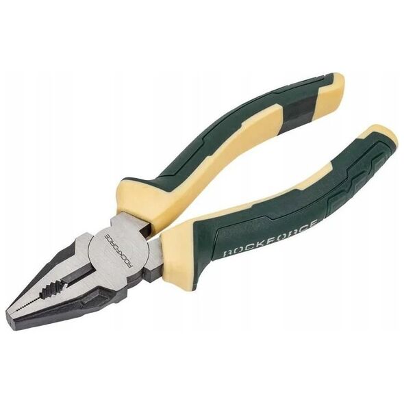 Rockforce Szczypce uniwersalne kombinerki 6" 150mm