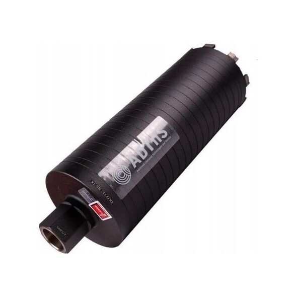 DISTAR DIAMOND CROWN RS-TX 1 1/4" 112mm x 450mm DRY