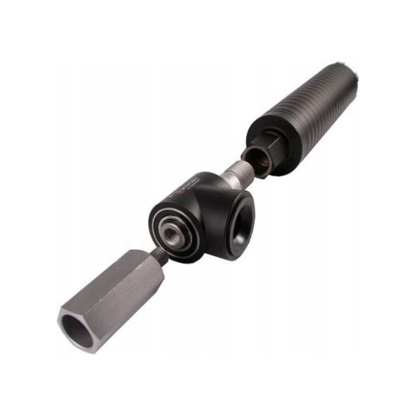 DISTAR DIAMOND CROWN RS-TX 1 1/4" 112mm x 450mm DRY