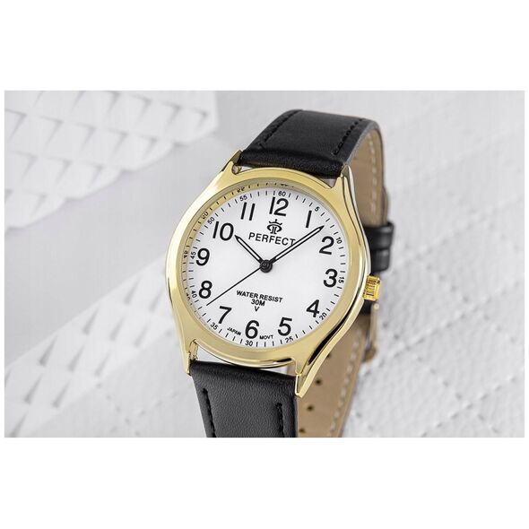Zegarek Damski PERFECT GX068-11