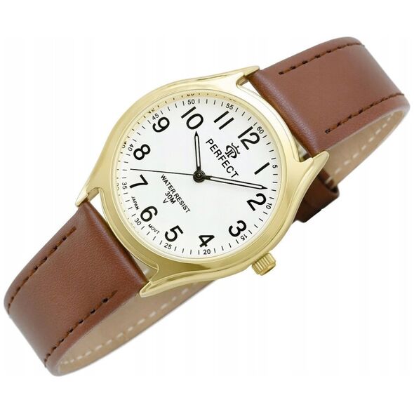 Zegarek Damski PERFECT GX068-12