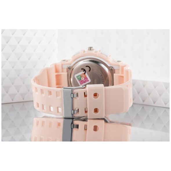 Zegarek Damski Skmei 1688PK + BOX