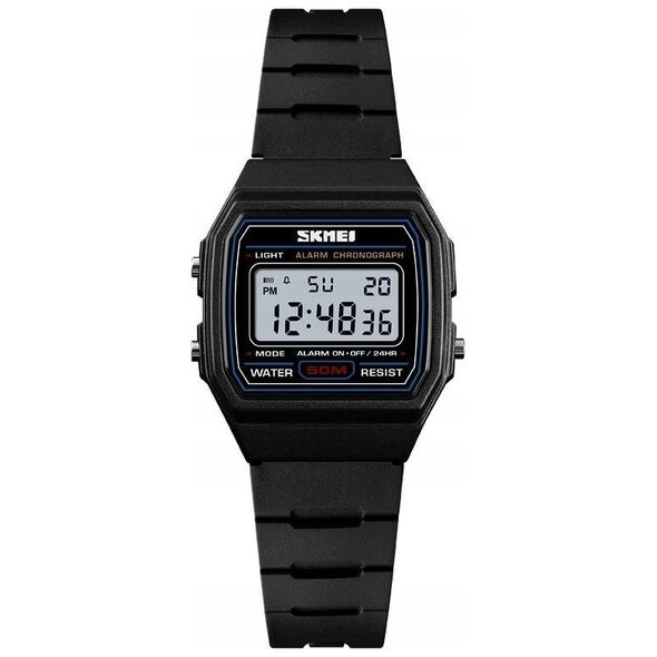Zegarek Damski Skmei 1460BK + BOX