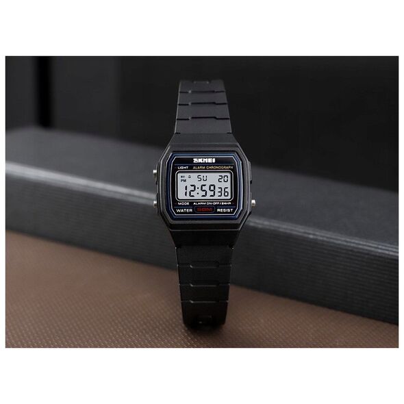 Zegarek Damski Skmei 1460BK + BOX