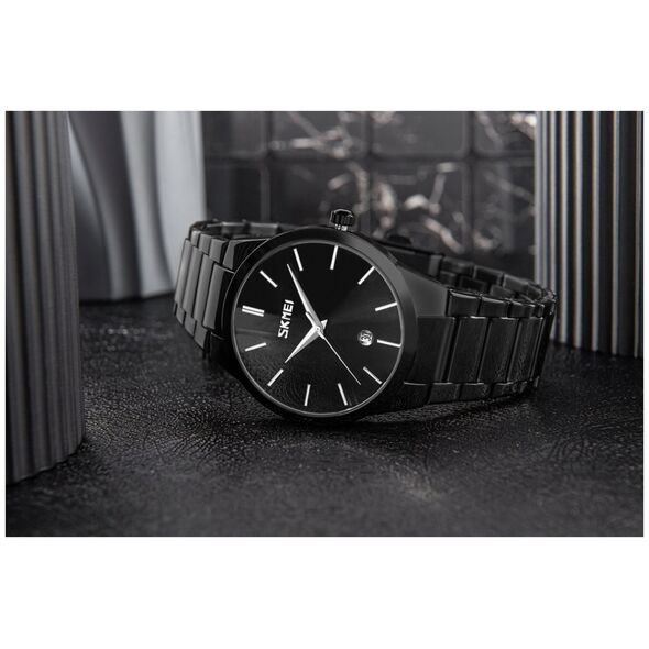 Zegarek Męski Skmei 9140BK + BOX