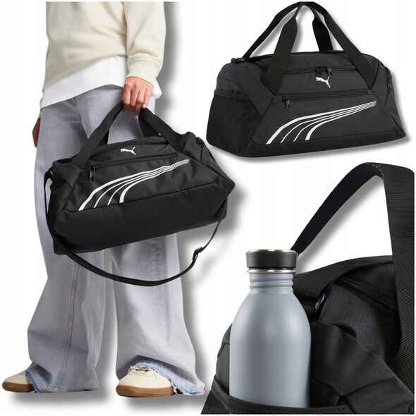 Torba Puma Fundamental Extra Small Sports Bag 091188-01