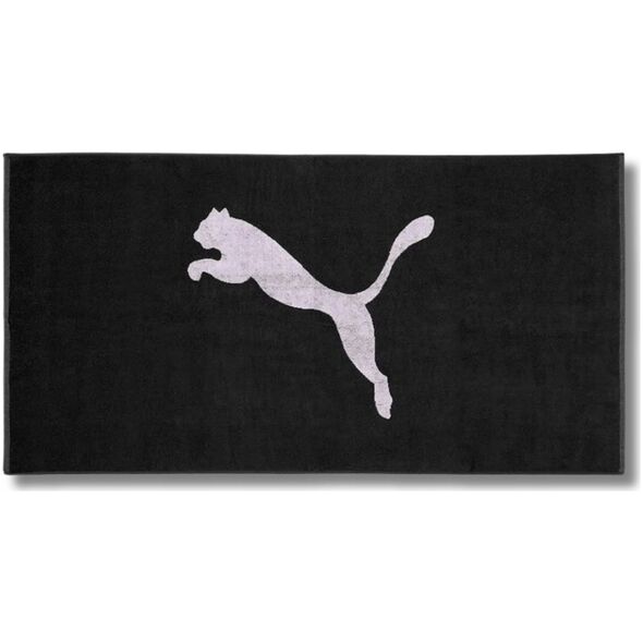 Ręcznik  Puma TEAM Towel Large 70x140 cm 054552-01