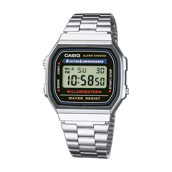 Zegarek Casio A168WA -1YES