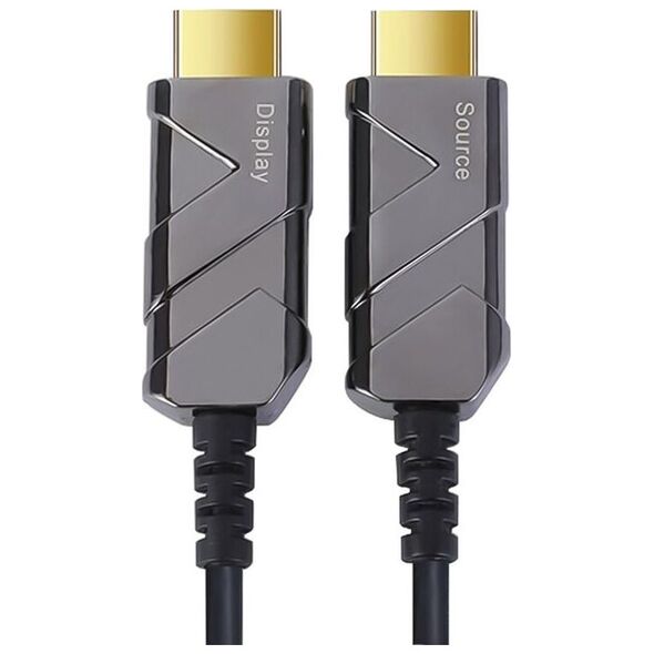 Kabel PremiumCord HDMI - HDMI 5m szary (kphdm21x05)