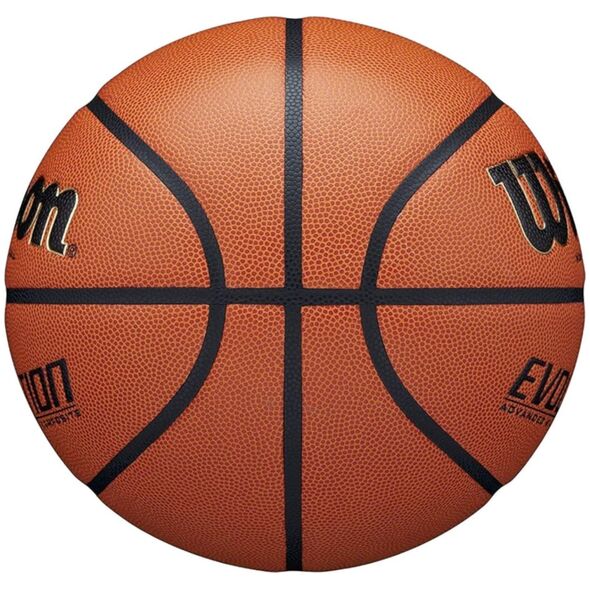 Wilson Evolution Game Piłka  r. 7 (WTB0516XBEMEA)