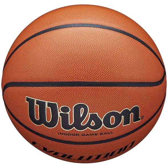 Wilson Evolution Game Piłka  r. 7 (WTB0516XBEMEA)