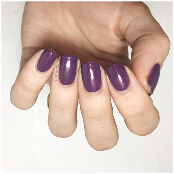 OPI Opi, Nail Lacquer, Nail Polish, NL H55, Dutch 'Ya Just Love OPI?, 15 ml For Women