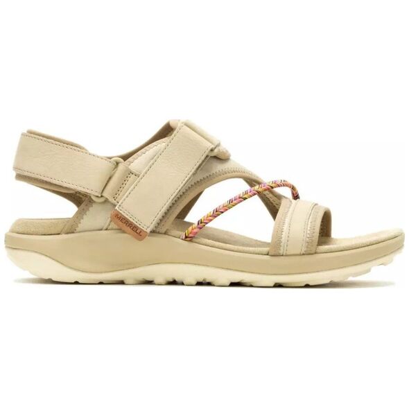 Merrell Sandały MERRELL TERRAN 4 BACKSTRAP (J006746) 40