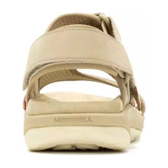 Merrell Sandały MERRELL TERRAN 4 BACKSTRAP (J006746) 40