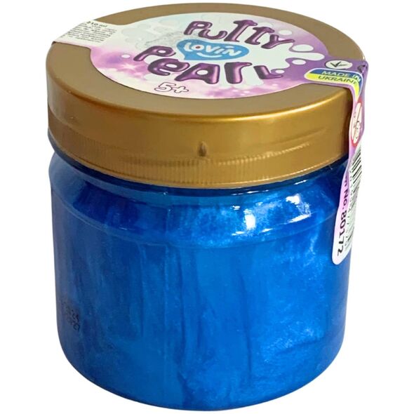 Canal Toys Masa Slime Perłowa Zapachowa Antystresowa Glutek Rozciągliwy 210ML