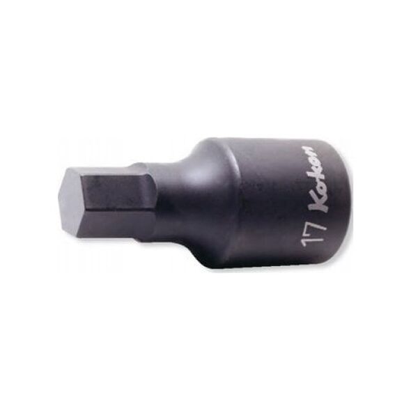 Bahco 3/4" hex head KOKEN 6012M 14 mm