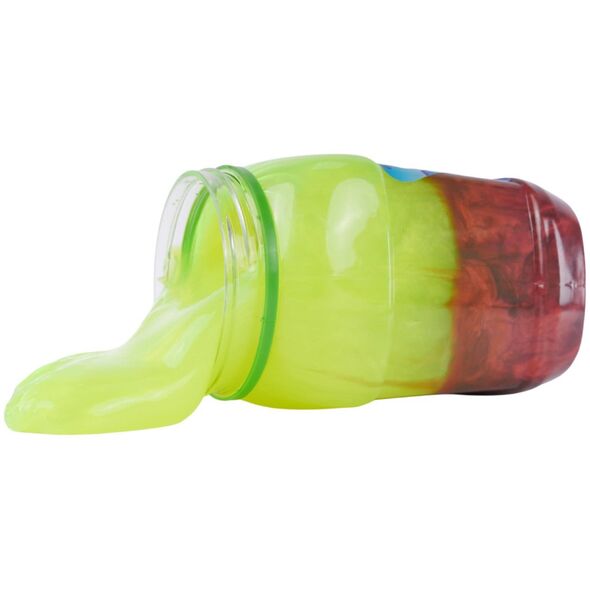 Lovin Masa Slime Rozciągliwy Glutek Antystresowy Zapachowy Nadmuchiwany 1,15L