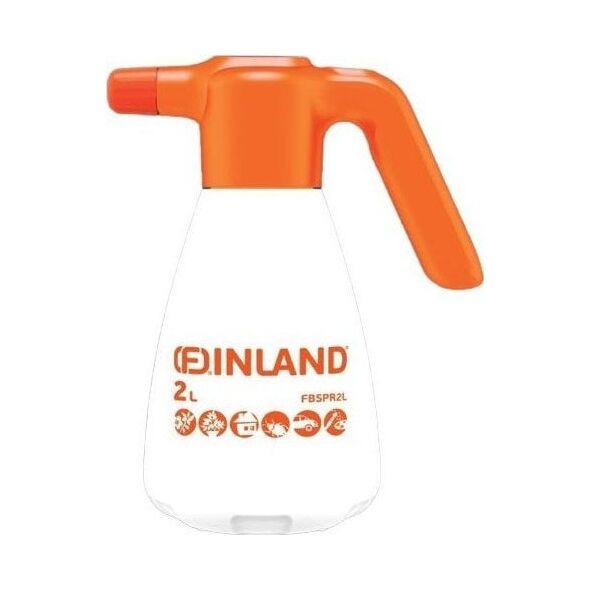 Finland SPRAYER GARDEN CORDLESS 2L ΦΙΝΛΑΝΔΙΑ 14234428 4745090950632