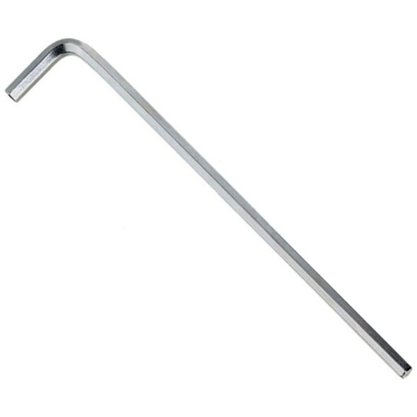 Hexagon wrench STAHLWILLE 10765 17mm