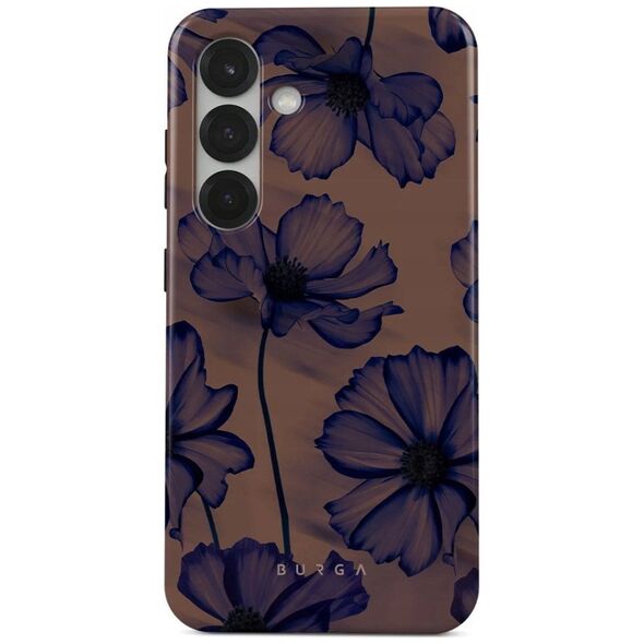 Burga Velvet Night  Tough Case For Samsung Galaxy S25 Plus