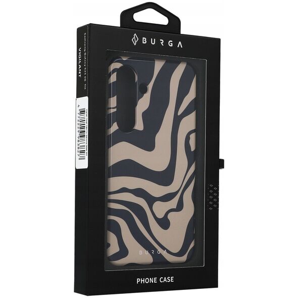 Burga Vigilant  Tough Case For Samsung Galaxy S25