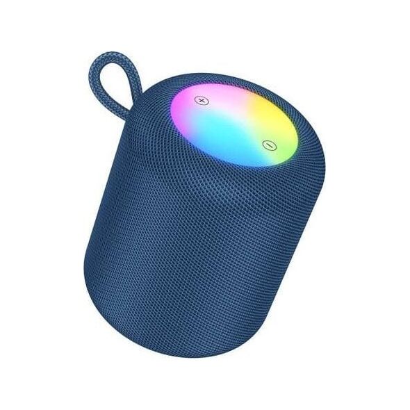 HOCO głośnik bluetooth 5W HC30 niebieski