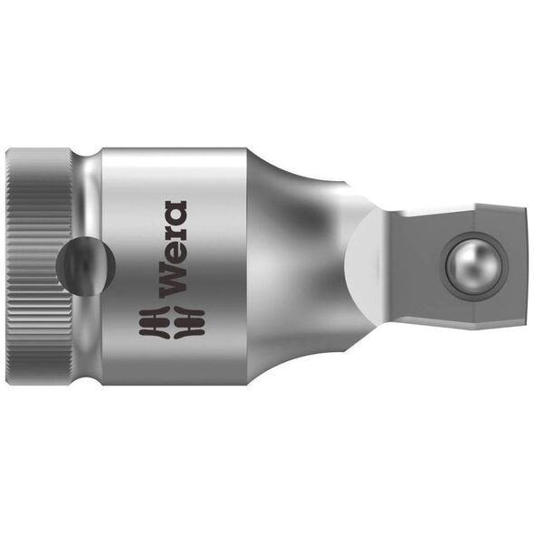 Wera 05003639001, Single item, 52 mm, 1 pc(s)