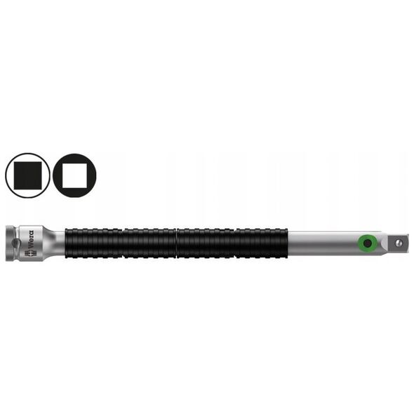 Wera 05003639001, Single item, 52 mm, 1 pc(s)