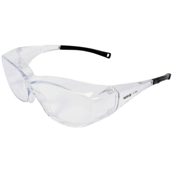 Yato okulary ochronne bezbarwne (YT-73602)