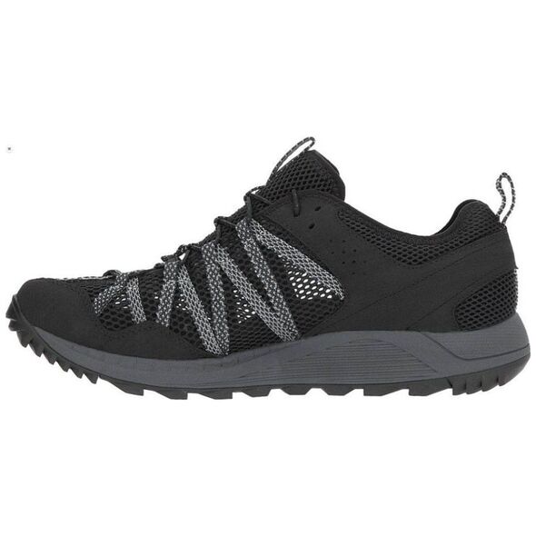 Merrell Buty sandały męskie MERRELL WILDWOOD AEROSPORT (J036109) 41.5