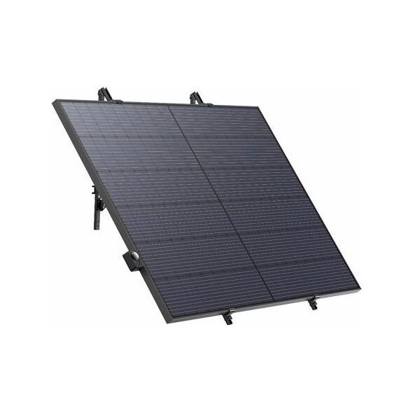 EcoFlow Jednoosiowy tracker słoneczny EcoFlow