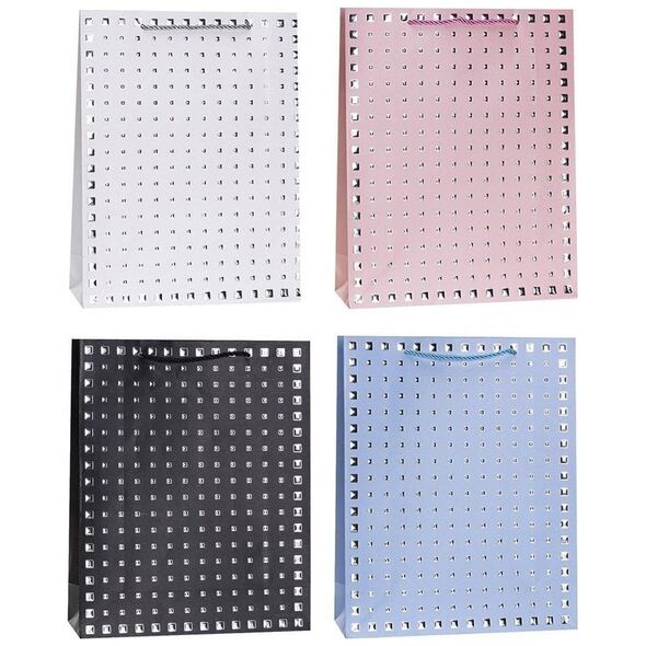 Τσάντα Rozette Hot Stamp Lux medium mix ROSETT 13907097 5907354122387