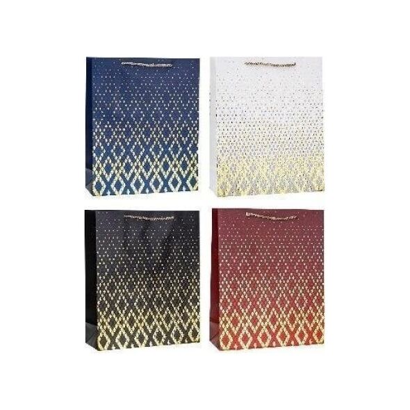 Τσάντα Rozette Hot Stamp Lux medium mix ROSETT 13907111 5907354123742