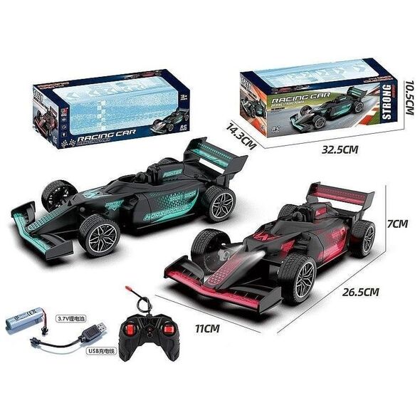 Madej Auto F1 RC 1:16 13917498 5901271600195