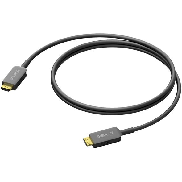 Kabel Procab Optyczny kabel HDMI PROCAB CLV210A/10 (10m)