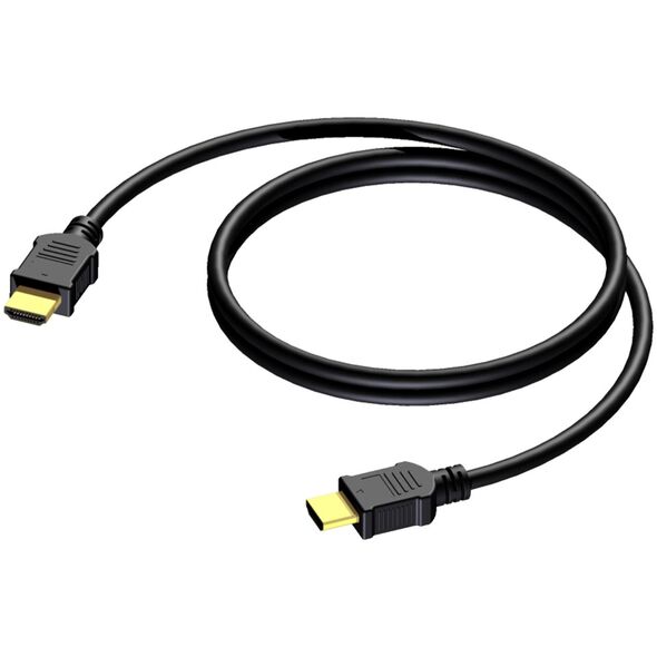 Kabel Procab Optyczny kabel HDMI PROCAB CLV210A/10 (10m)