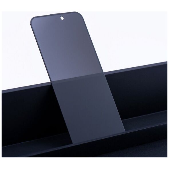 OG Szkło Hartowane OG Premium Privacy Glass - do Samsung Galaxy S24 czarny