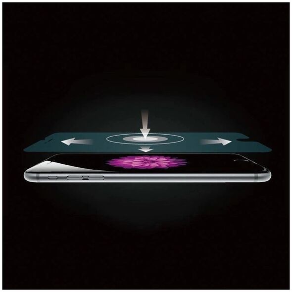Tempered Glass szkło hartowane Samsung Galaxy S25+ (opakowanie – koperta)