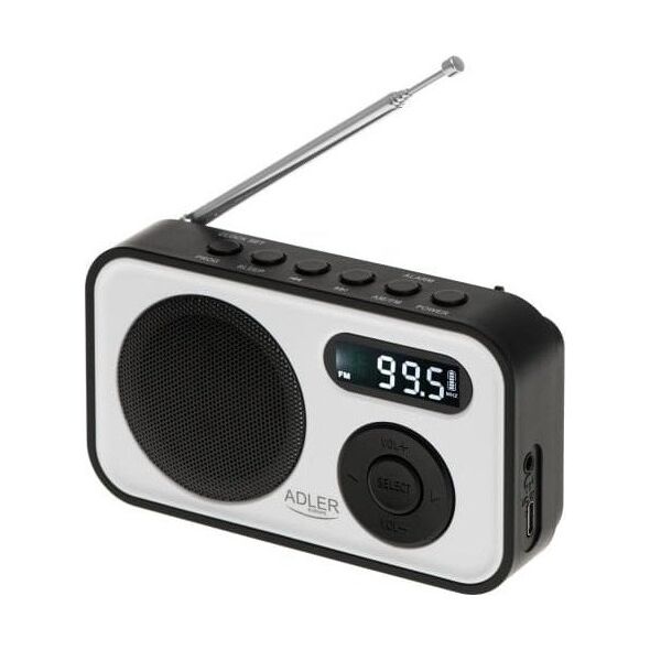 Radio cyfrowe - PLL AM/FM