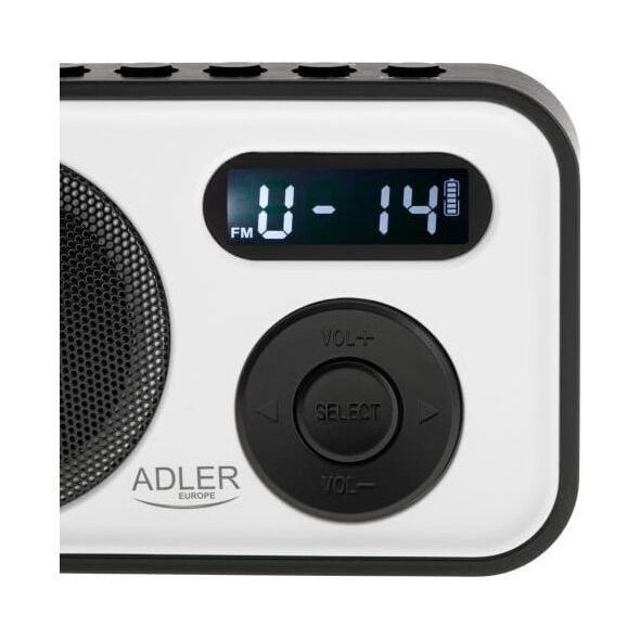 Radio cyfrowe - PLL AM/FM