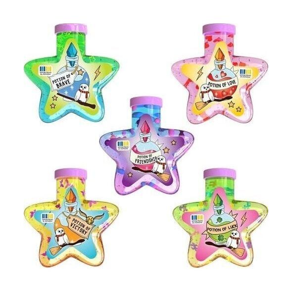 Slime-antistress 160ml MIX