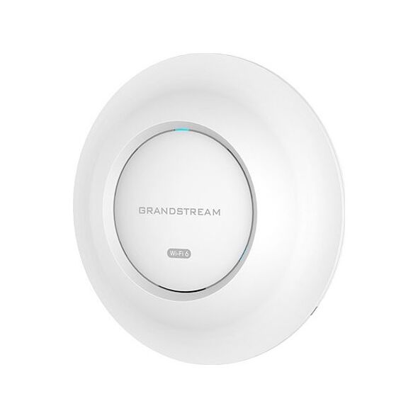 Grandstream Networks GWN7664E punkt dostępowy WLAN 6000 Mbit/s Biały Obsługa PoE