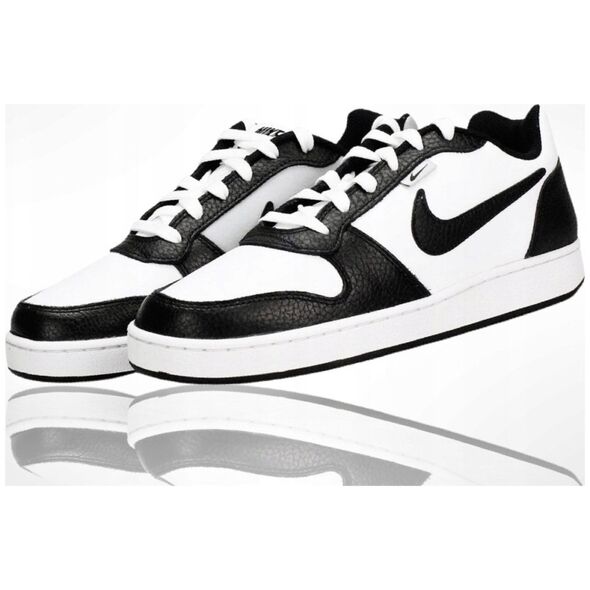 Nike Ebernon Low Prem AQ1774-102 białe 45,5