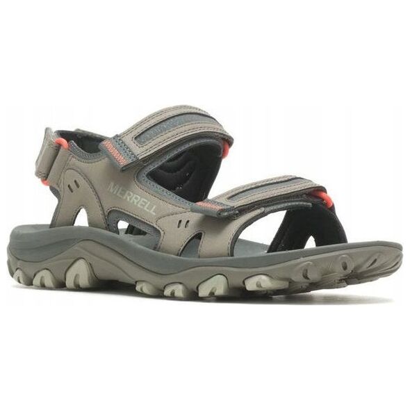Merrell Huntington Sport Convert Sandal J036873 Niebieskie 46