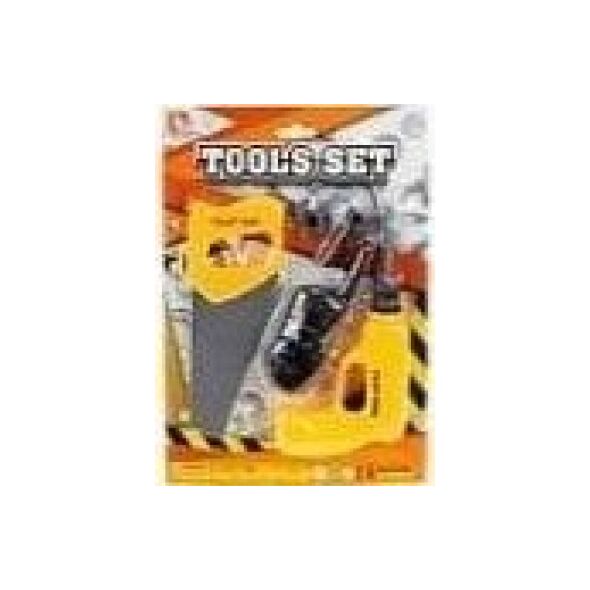 Adar Tools on a blister 5 τεμάχια 557123 ADAR τιμή μείγματος για 1 σετ 10674083 5901271557123