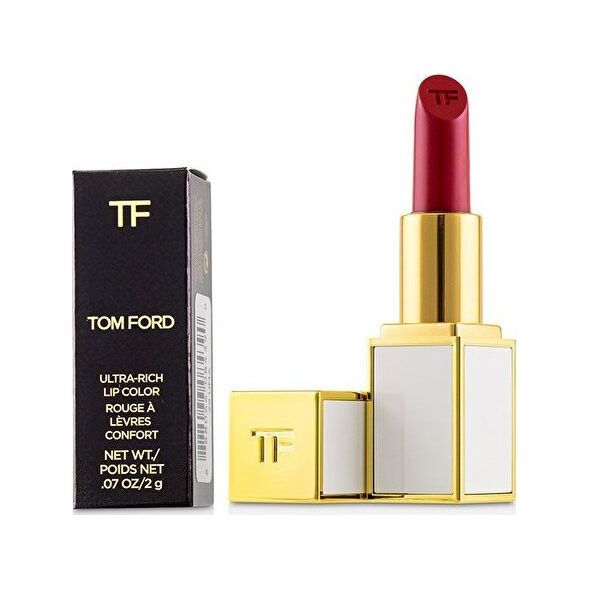 Tom Ford Tom Ford, Ultra Rich , Cream Lipstick, 35, Bella, 2 g For Women