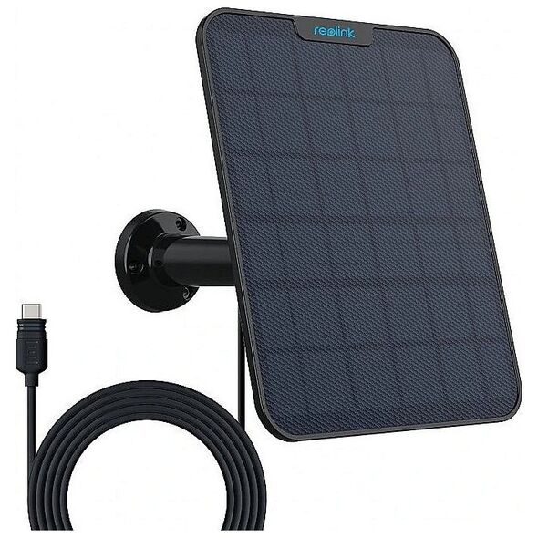 Kamera IP Reolink Reolink 2xArgus Series B430-B Battery-WiFi +2x Solar Panel 2-B